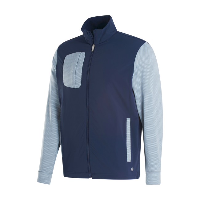 ThermoSeries Hybrid Jacket