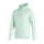 Striped Jacquard Hoodie