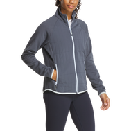 ThermoSeries Full-Zip Jacket Women