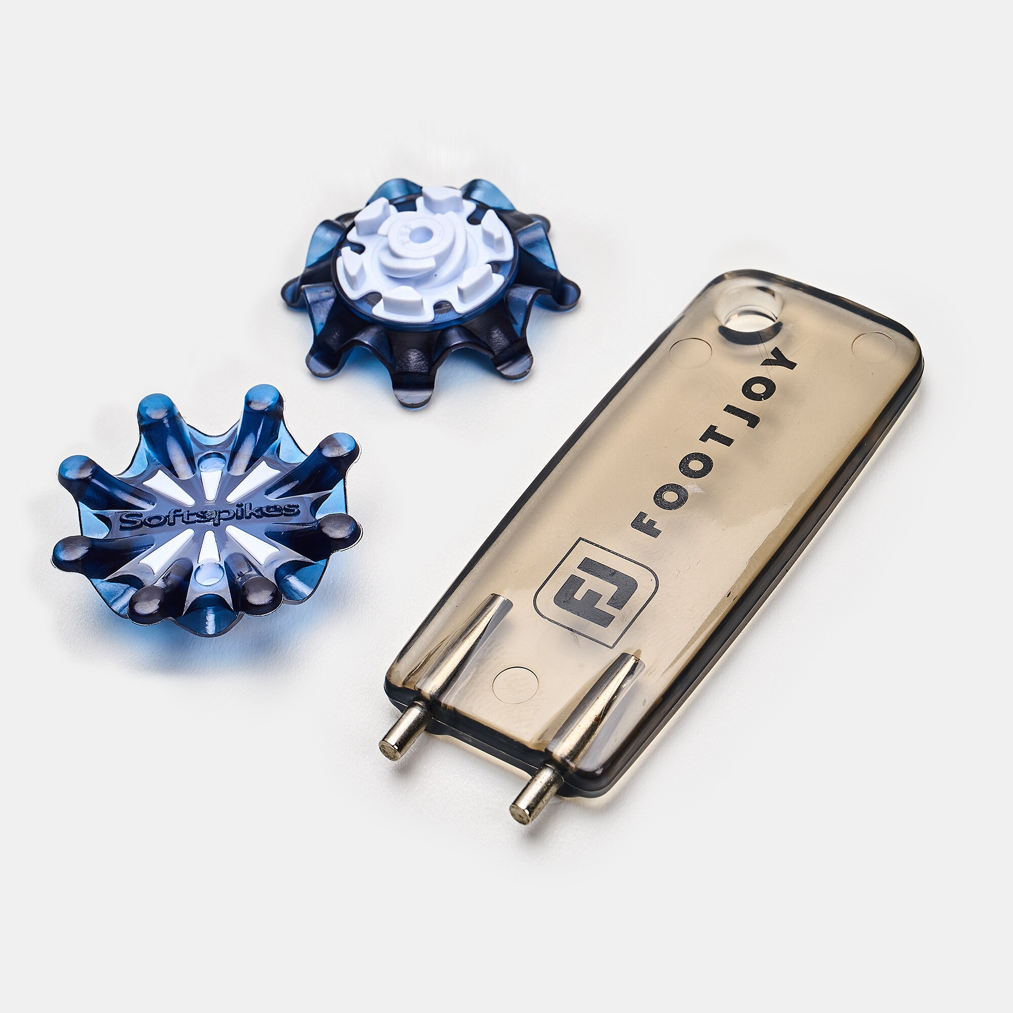 FJ Pulsar Softspikes