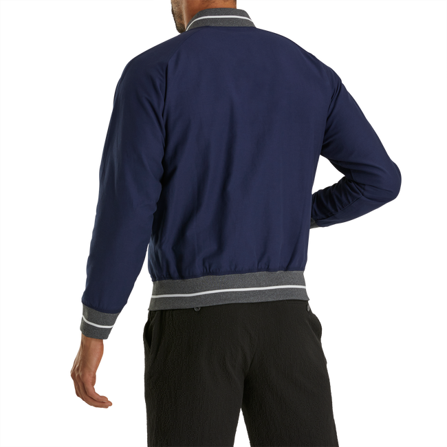 Todd snyder 2025 brando bomber