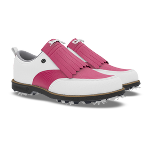 Women s Golf Shoes Shop the 1 Shoe In Golf FootJoy
