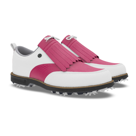 Footjoy Orthopedic Golf Shoes Ladies Golf Shoes FootJoy Tour Rival
