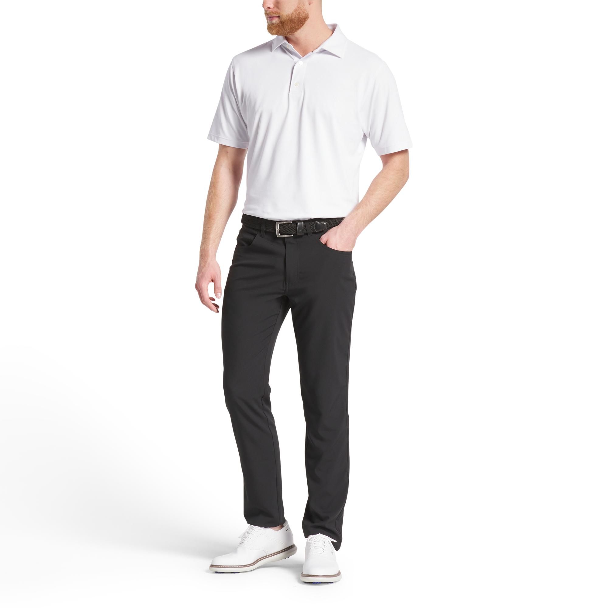 Moxie 5-Pocket Pant