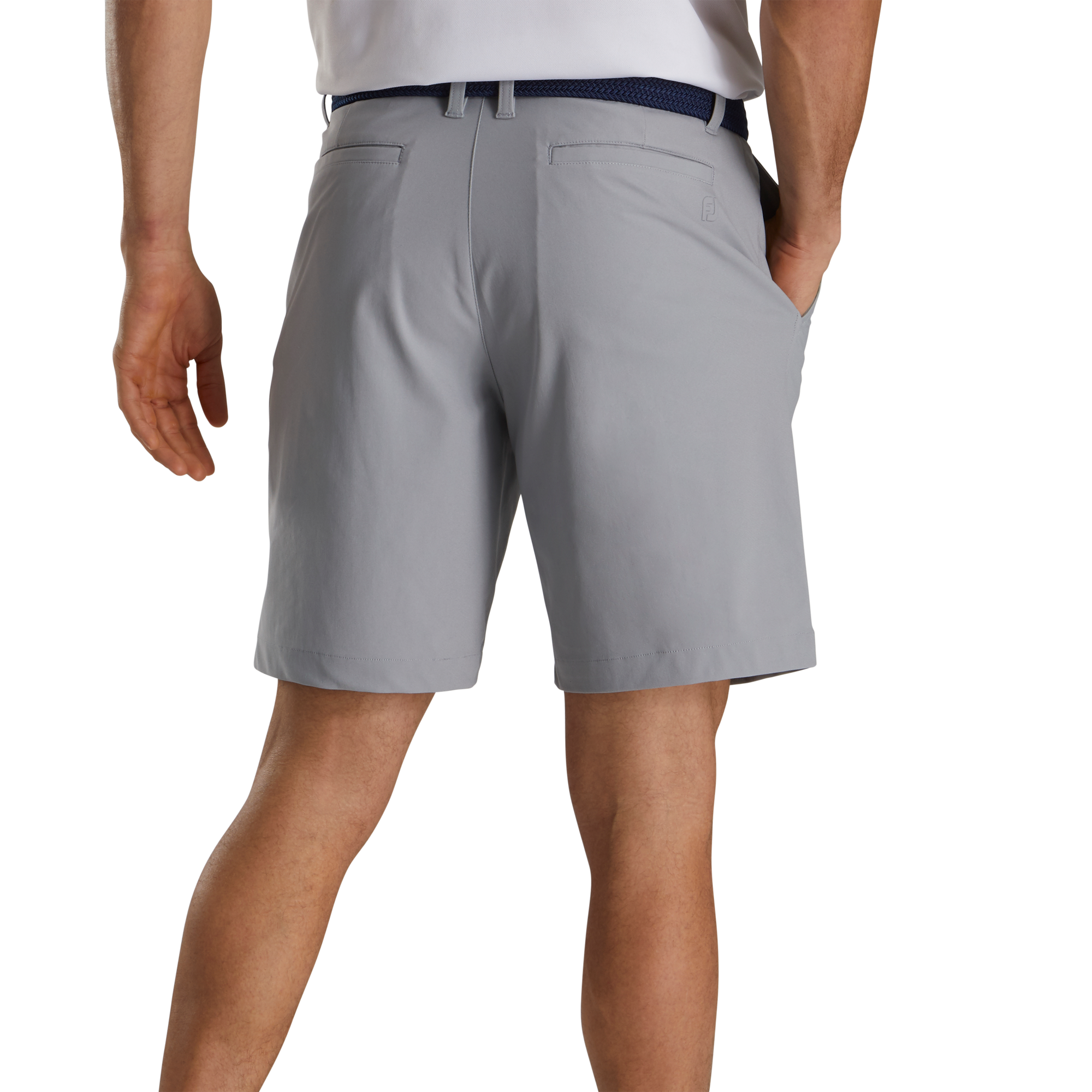 Pace 9" Inseam Short