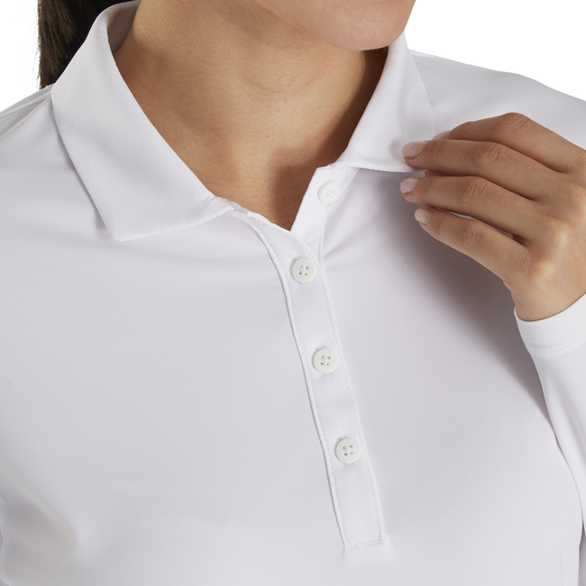 Long Sleeve Sun Protection Shirt Women