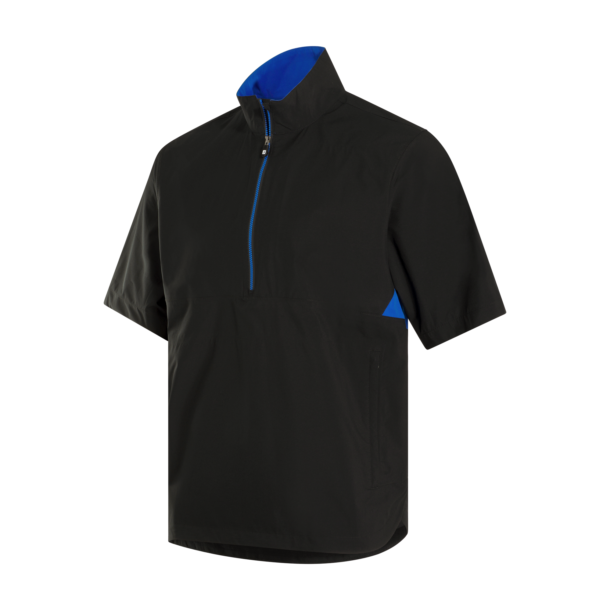 HydroLite X Short Sleeve Rain Shirt