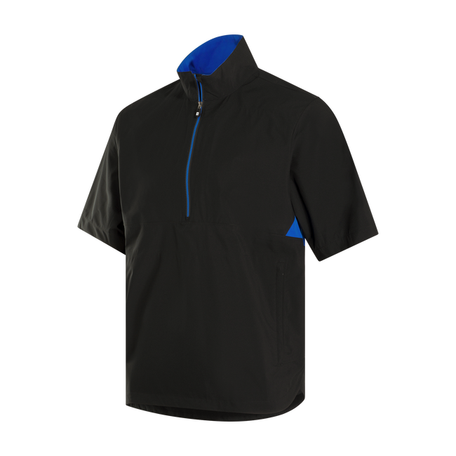 HydroLite X Short Sleeve Rain Shirt