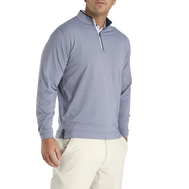 Lightweight Quarter-Zip
