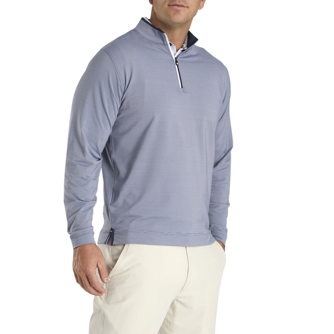 Lightweight Quarter-Zip