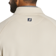 ThermoSeries Heather Brushed Back Mid-Layer