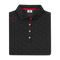 Black / Red
