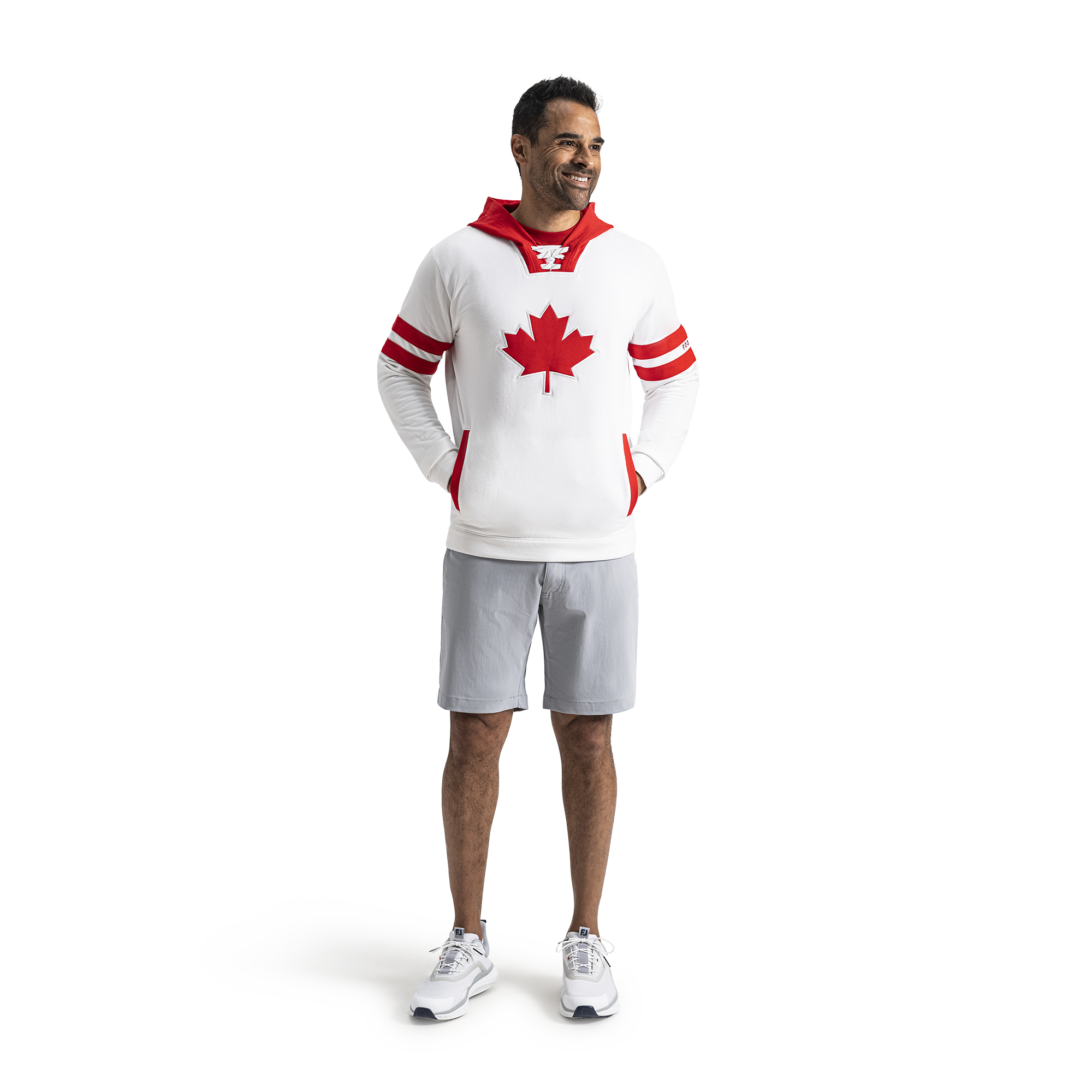 Canada Hoodie