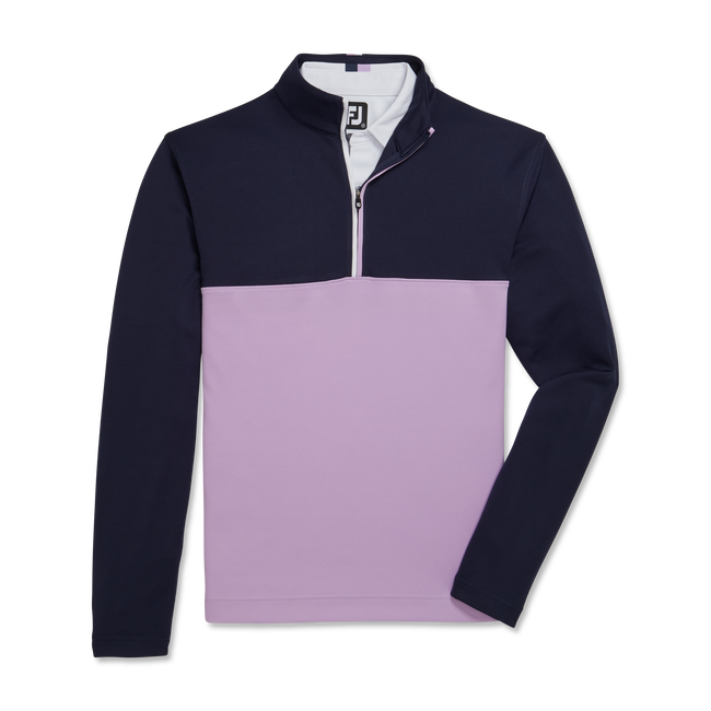 Colour Block Chill-Out-Previous Season Style