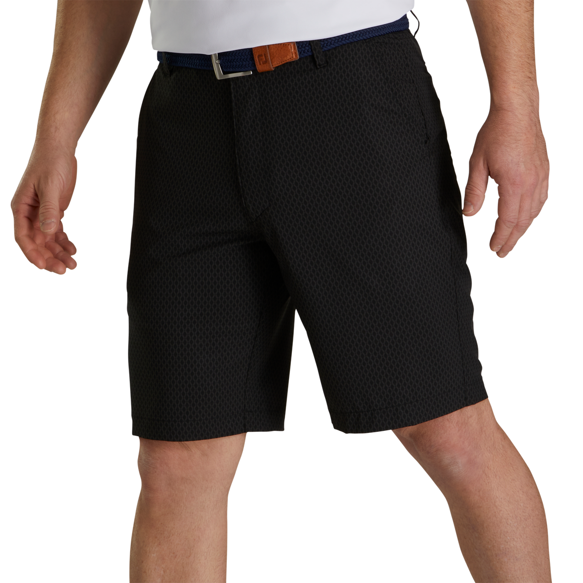 Footjoy golf 2025 shorts sale