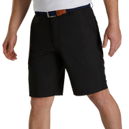 Tonal Print 9" Inseam Lightweight Shorts