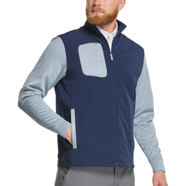 ThermoSeries Hybrid Jacket
