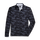 Cloud Camo Print Mid-Layer