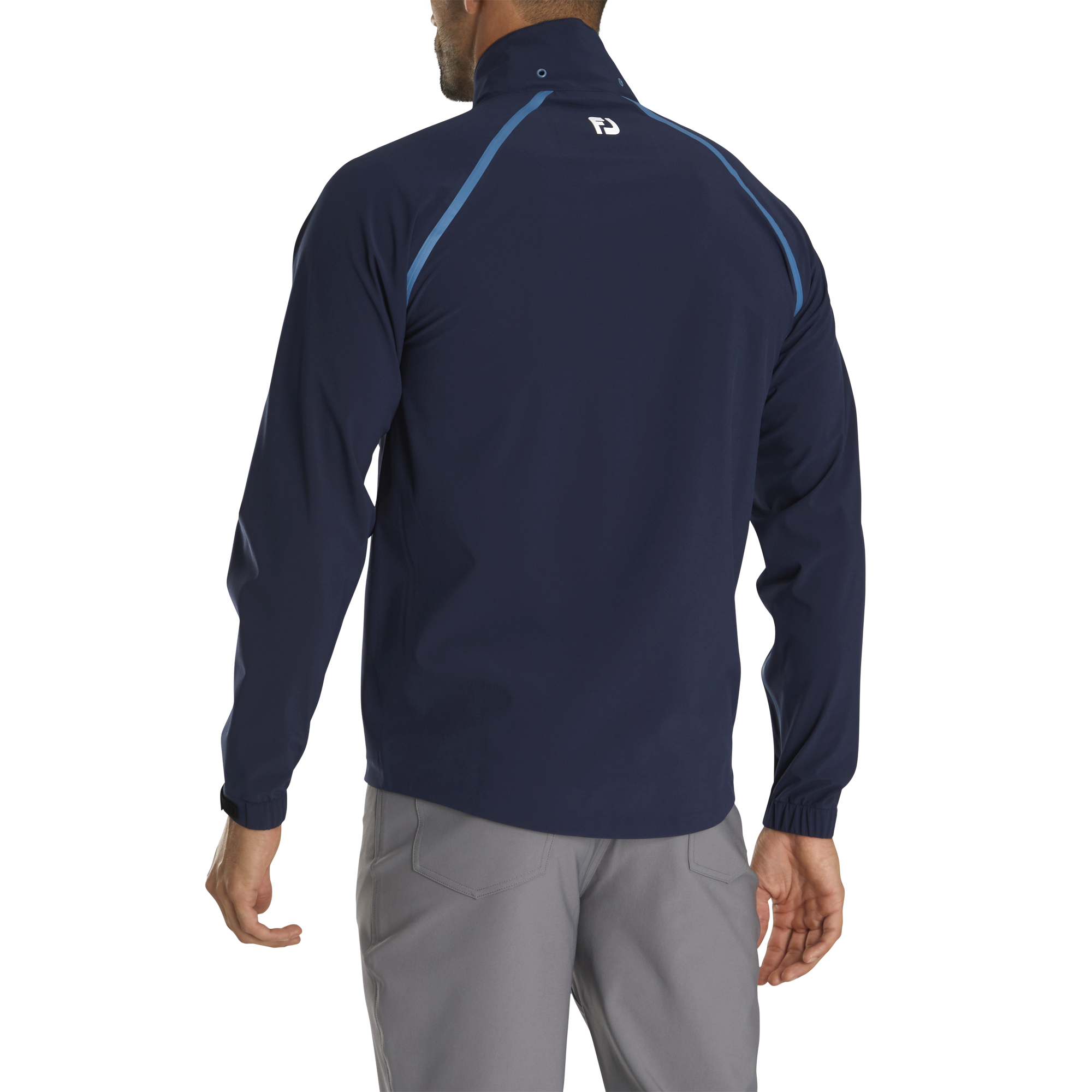 HydroTour Rain Jacket