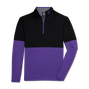 Colour Block Mid-Layer