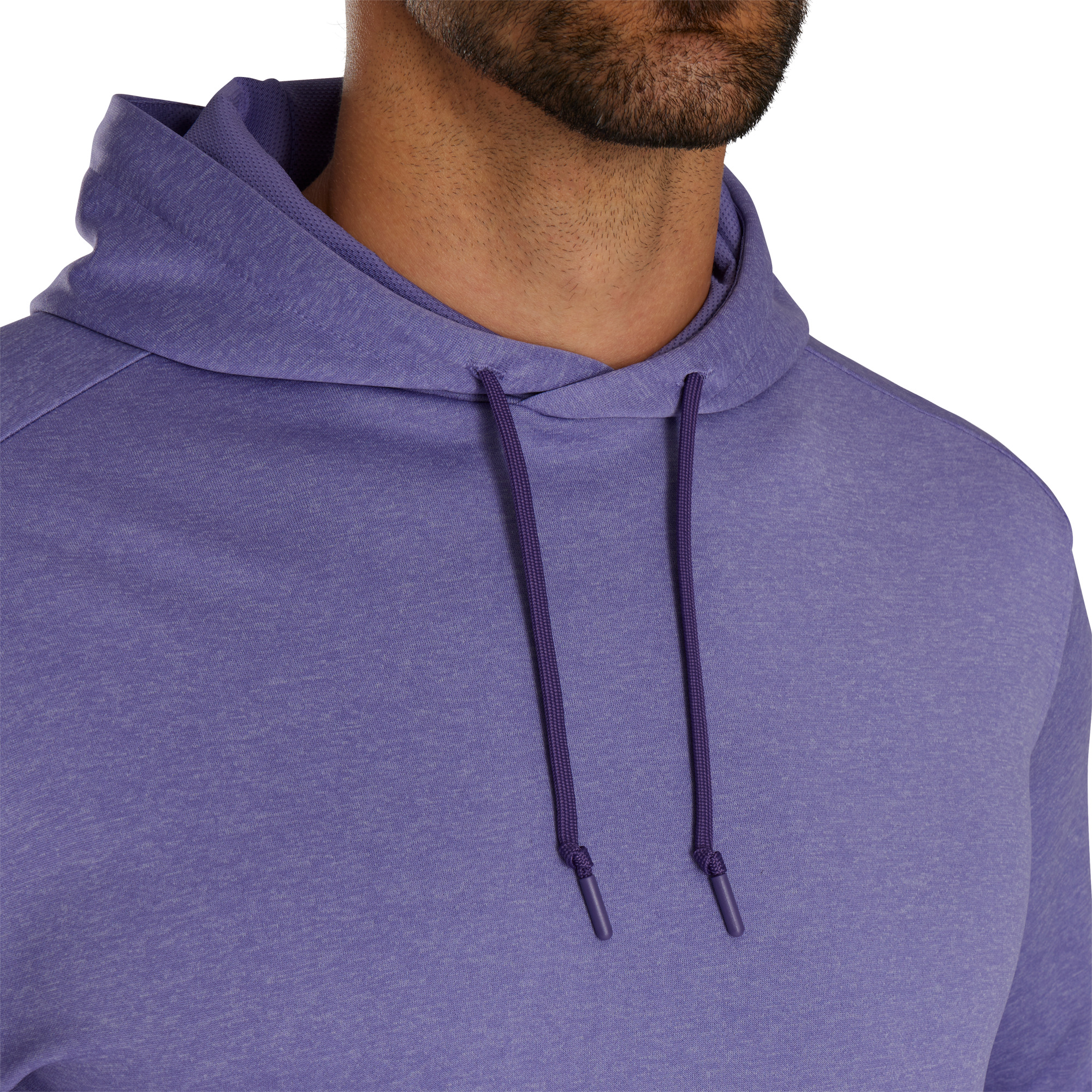 Lightweight Hoodie