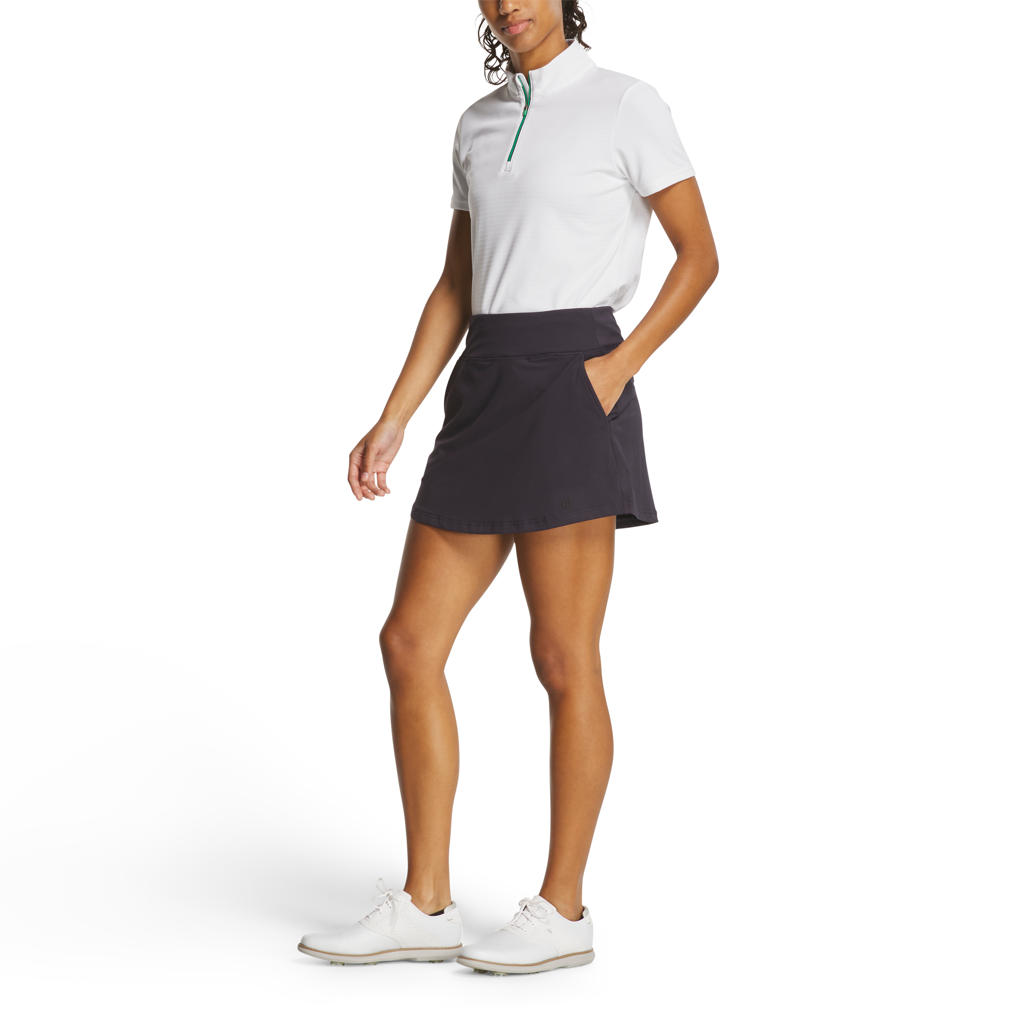 Aerial Skort Women