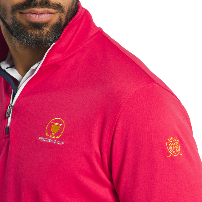 2024 Presidents Cup Mid-Layer