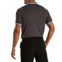 Raglan Knit Pique Polo