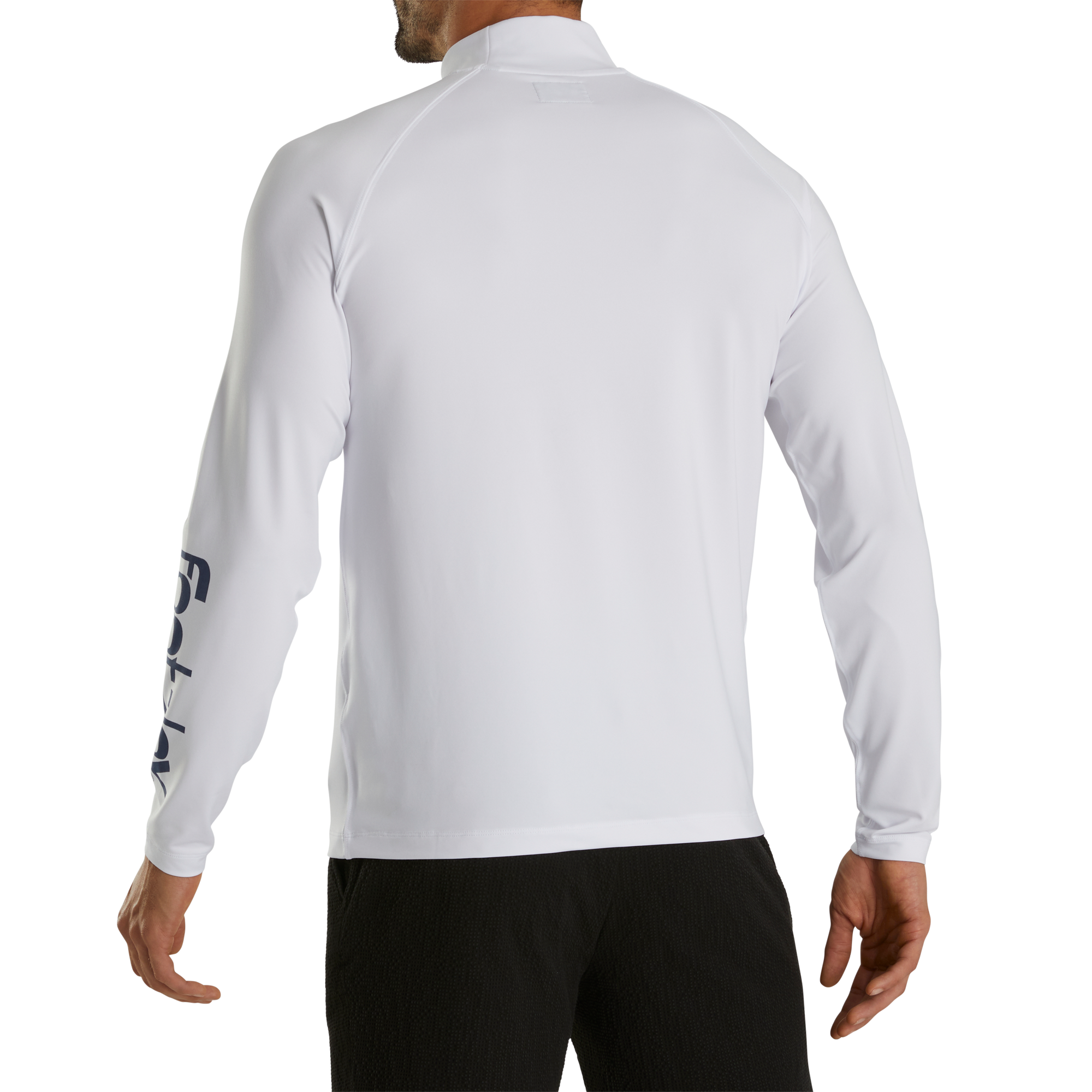 Mock Neck Base Layer - FootJoy Canada