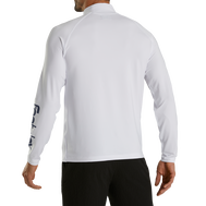 Mock Neck Base Layer