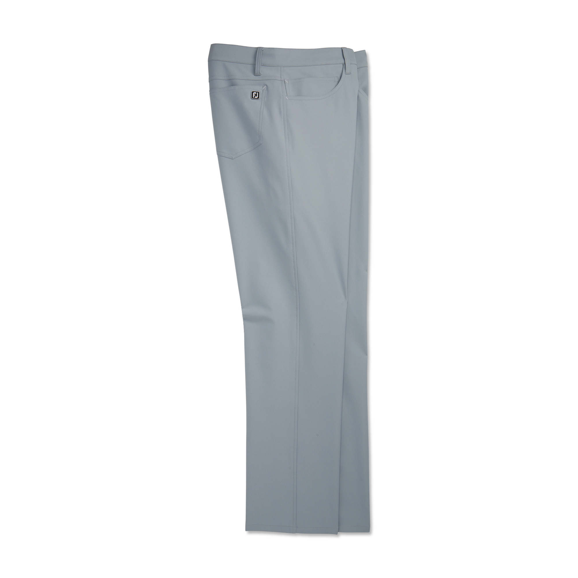 5-Pocket Pants