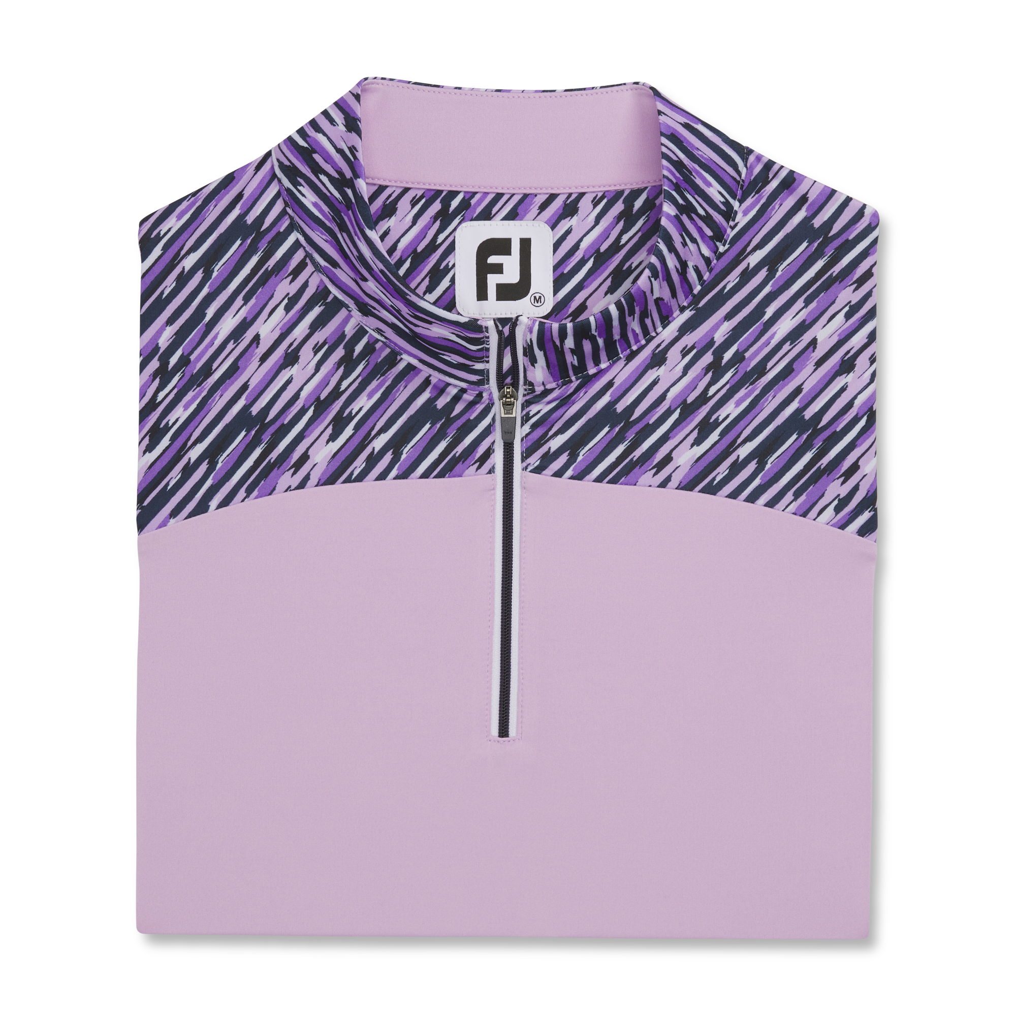 Sleeveless Color Block Women