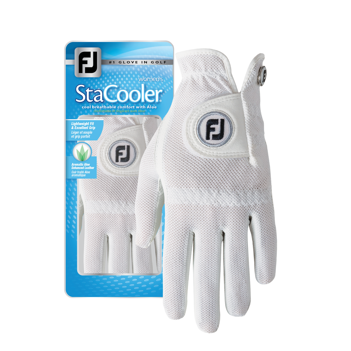 Footjoy womens golf best sale gloves