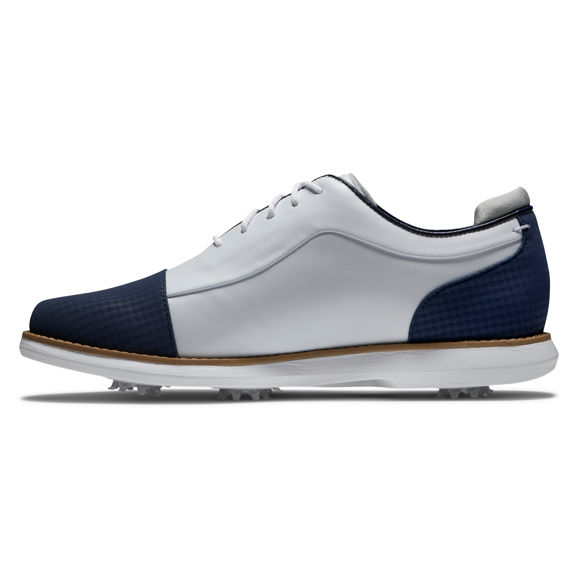 Traditions Cap Toe Women