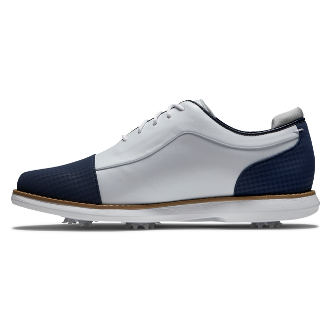 Traditions Cap Toe Women