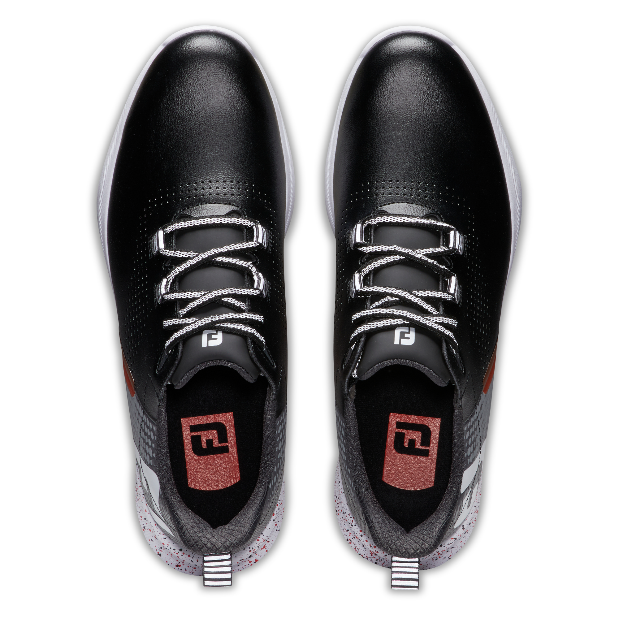 FJ Fuel-Previous Season Style