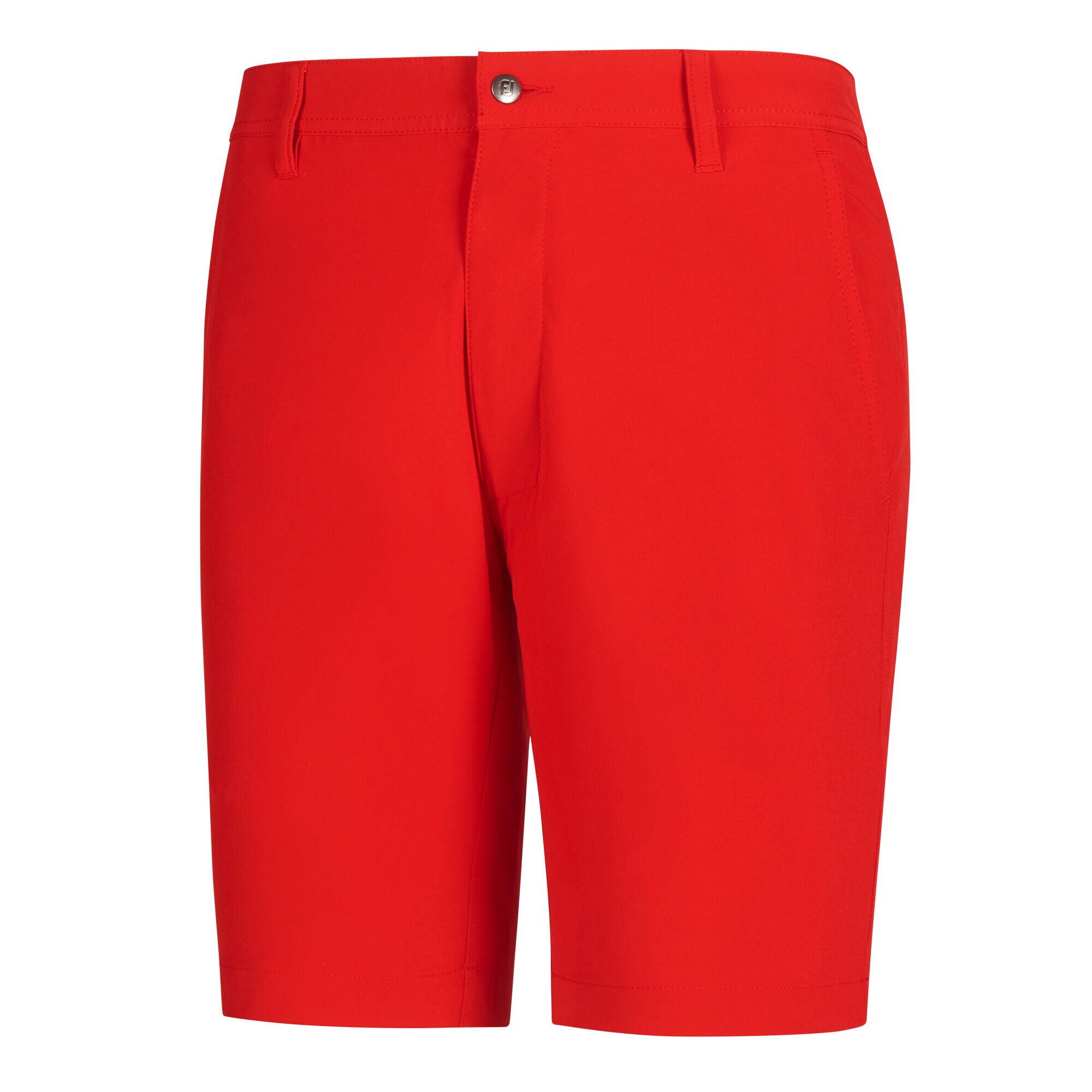 Lightweight Golf Shorts For Men 9" Inseam FootJoy