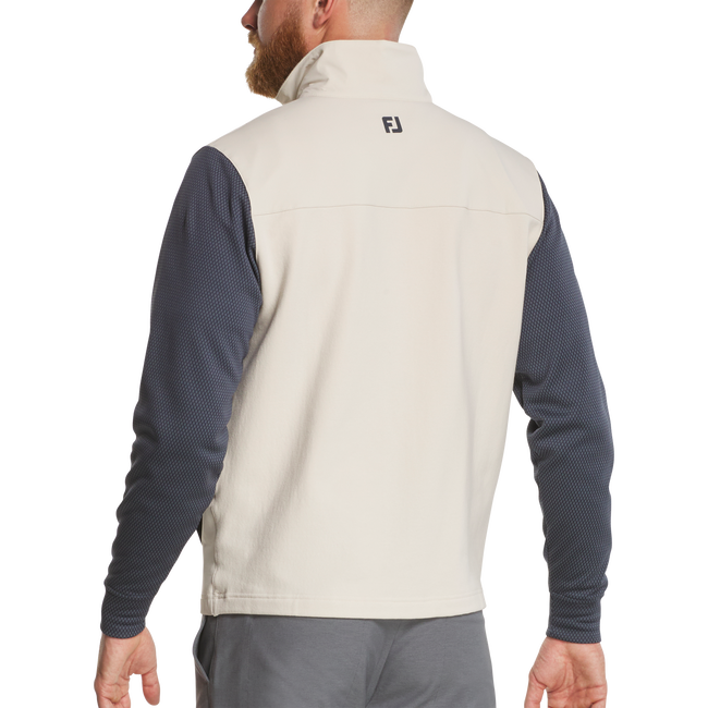 ThermoSeries Hybrid Jacket