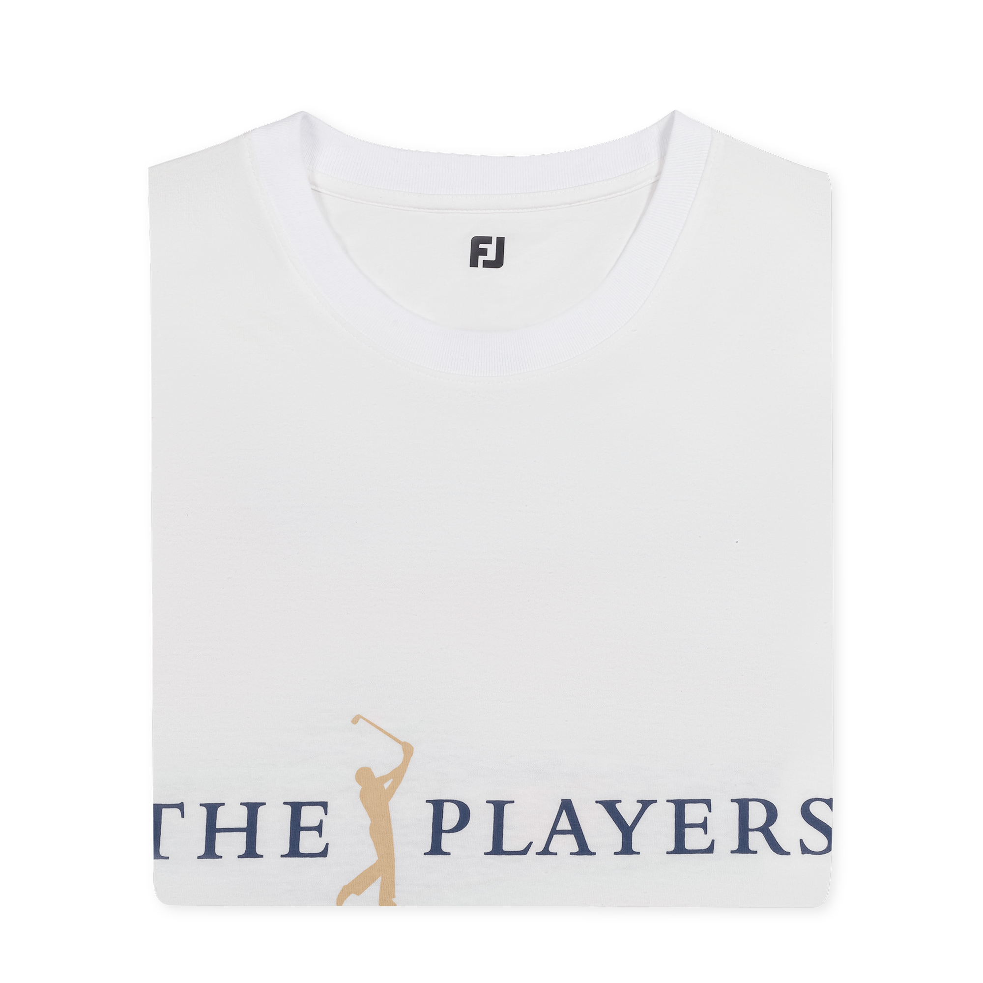 2025 THE PLAYERS Beach Tee