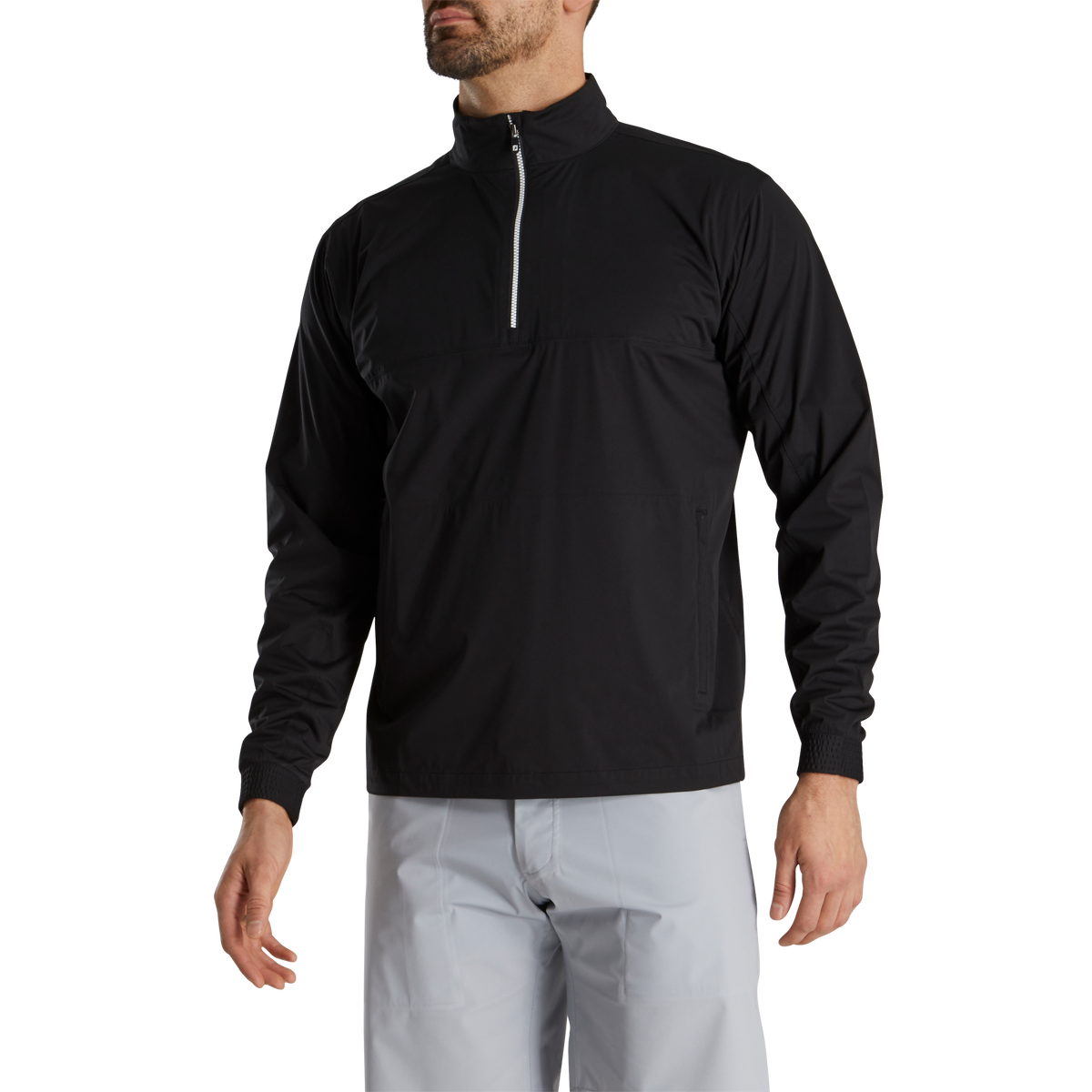 Fj 2025 hydroknit pullover