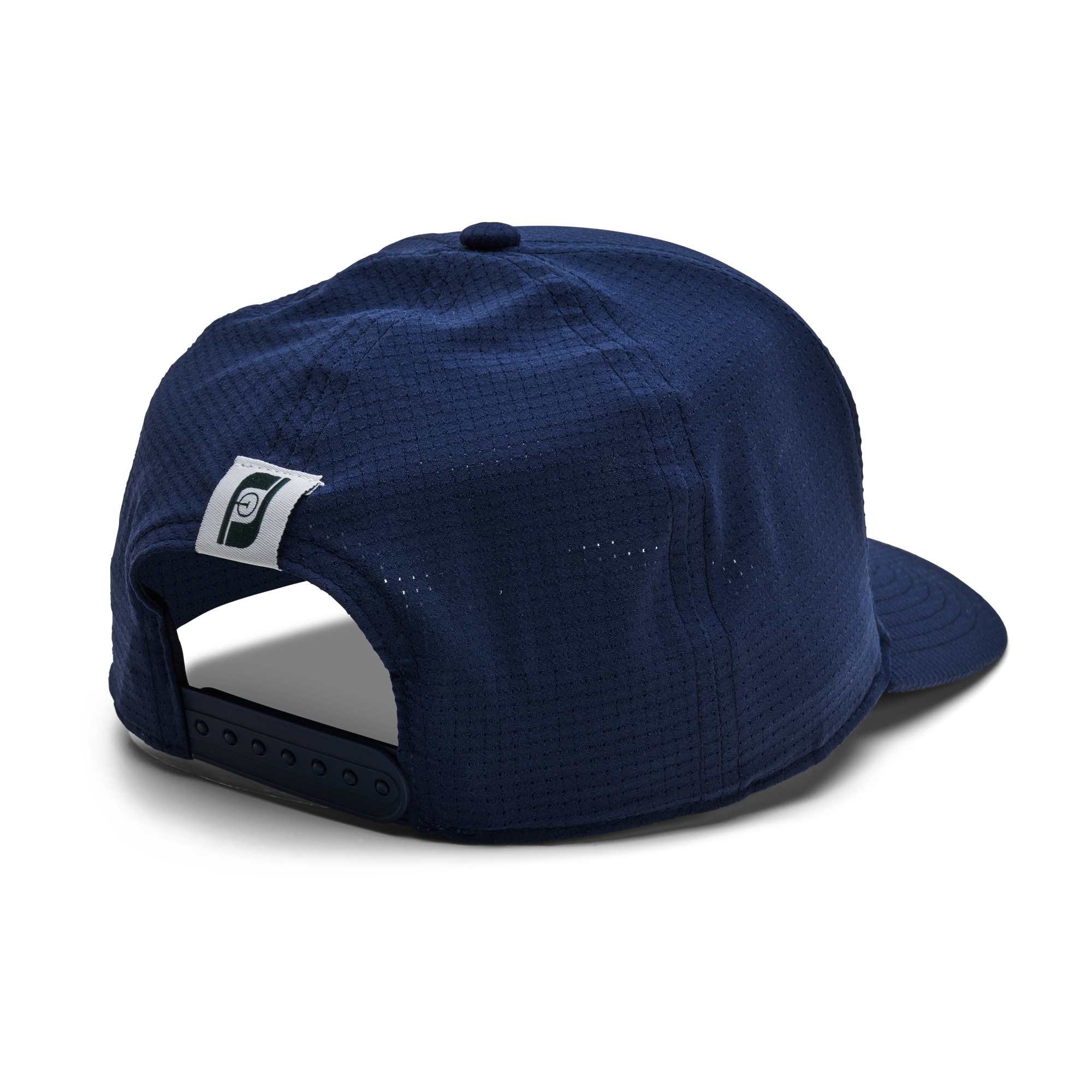 FJ Heritage Patch Cap
