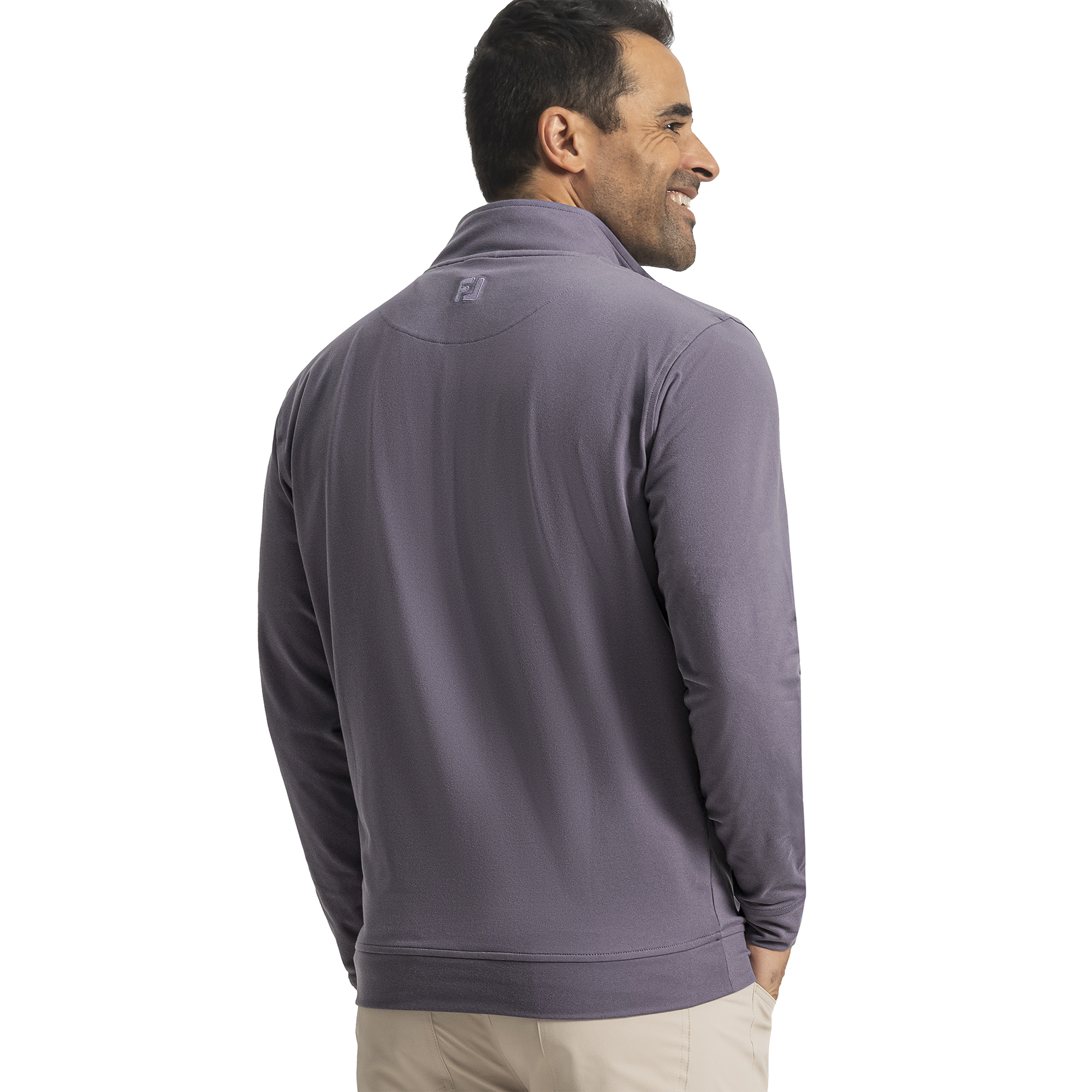 Approach Quarter-Zip