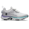 White / Purple