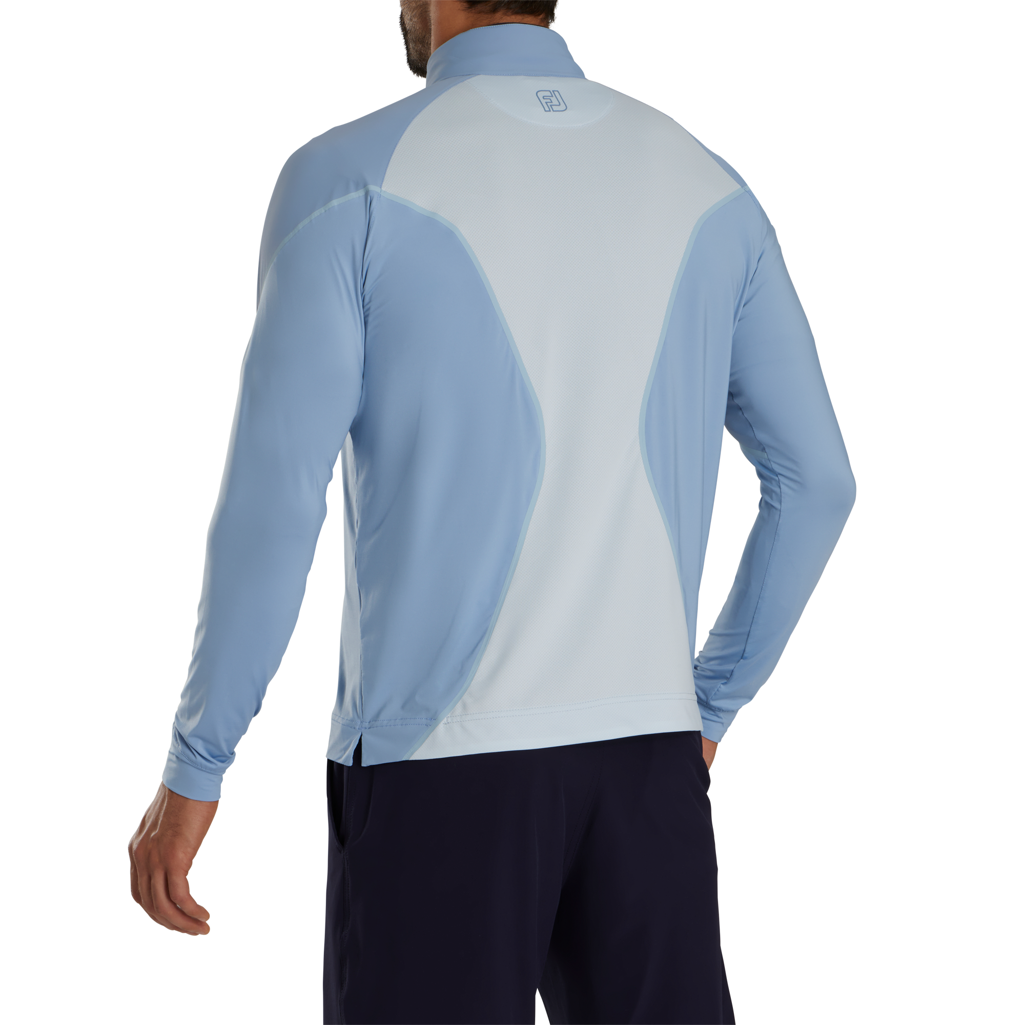 TempoSeries Tech Mid-Layer