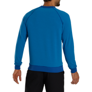 Feeder Stripe Crewneck