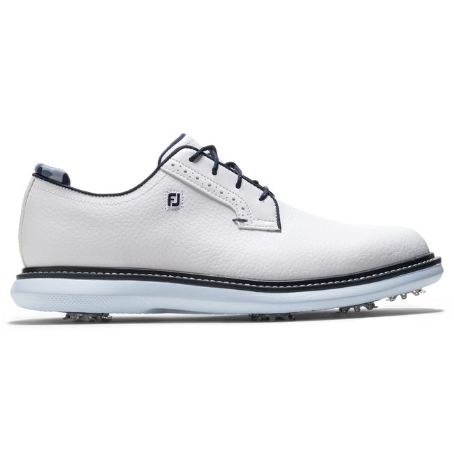 Traditions - Blucher