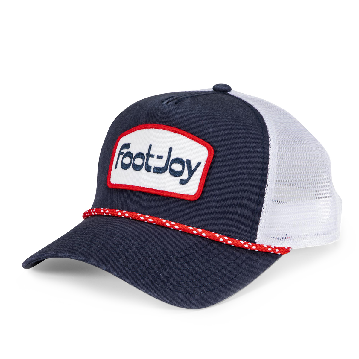 Footjoy caps 2025