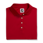 ProDry Interlock Shirt Knit Collar Women