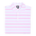 Breast Cancer Awareness Birdseye Stripe