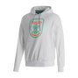 Tiki Graphic Hoodie